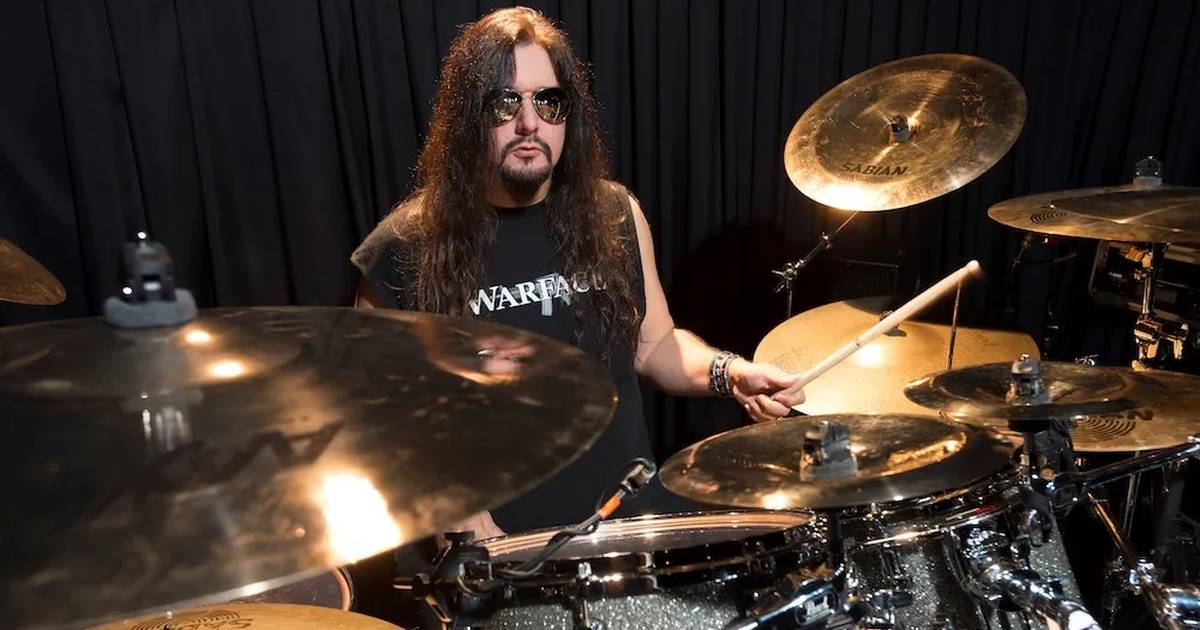 Gene Hoglan