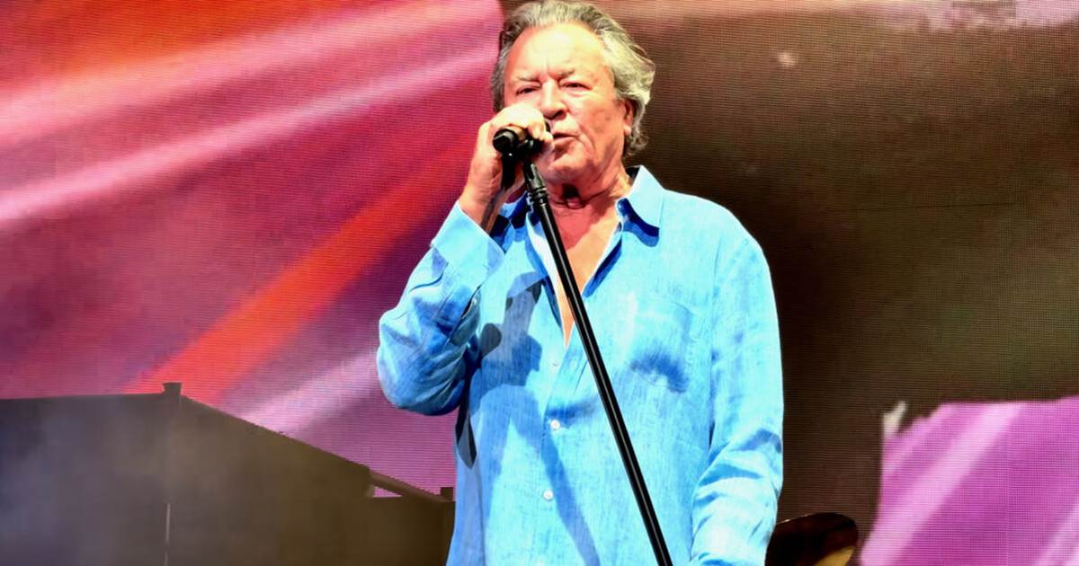 Иън Гилън (Ian Gillan)