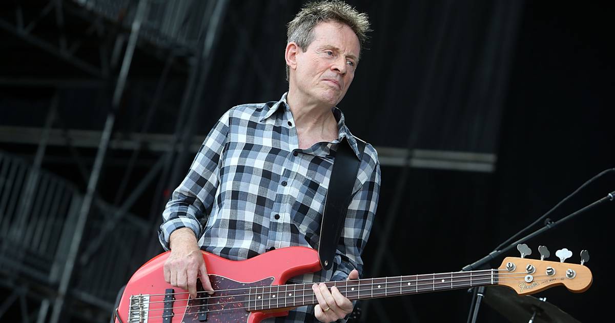 Джон Пол Джоунс (John Paul Jones)
