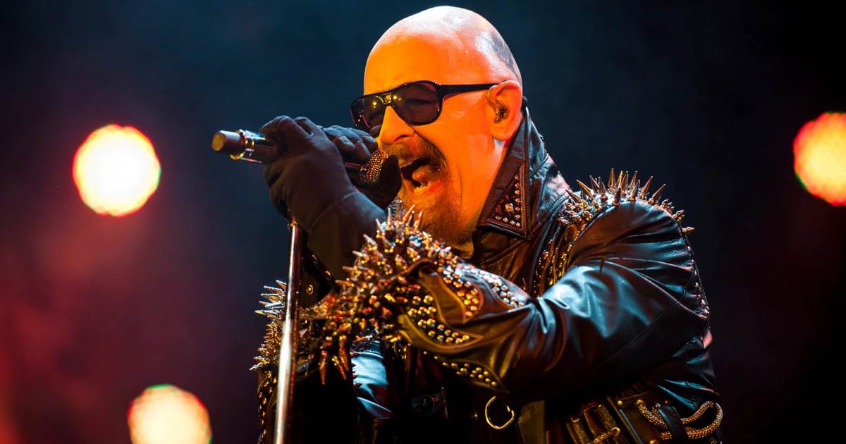 Роб Халфорд (Rob Halford)