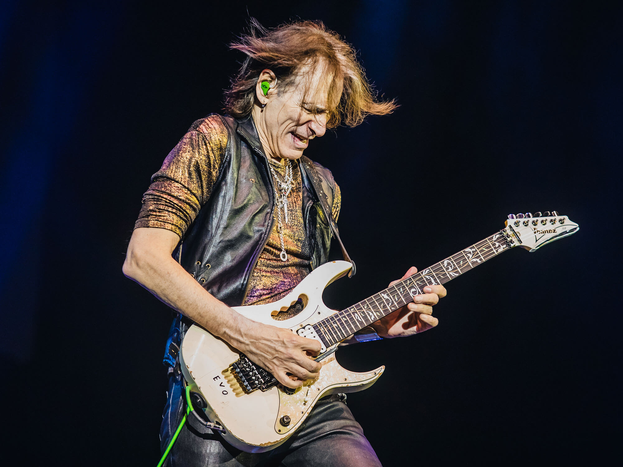 Стив Вай (Steve Vai)