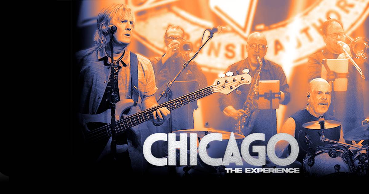 The Chicago Experience (TCE)