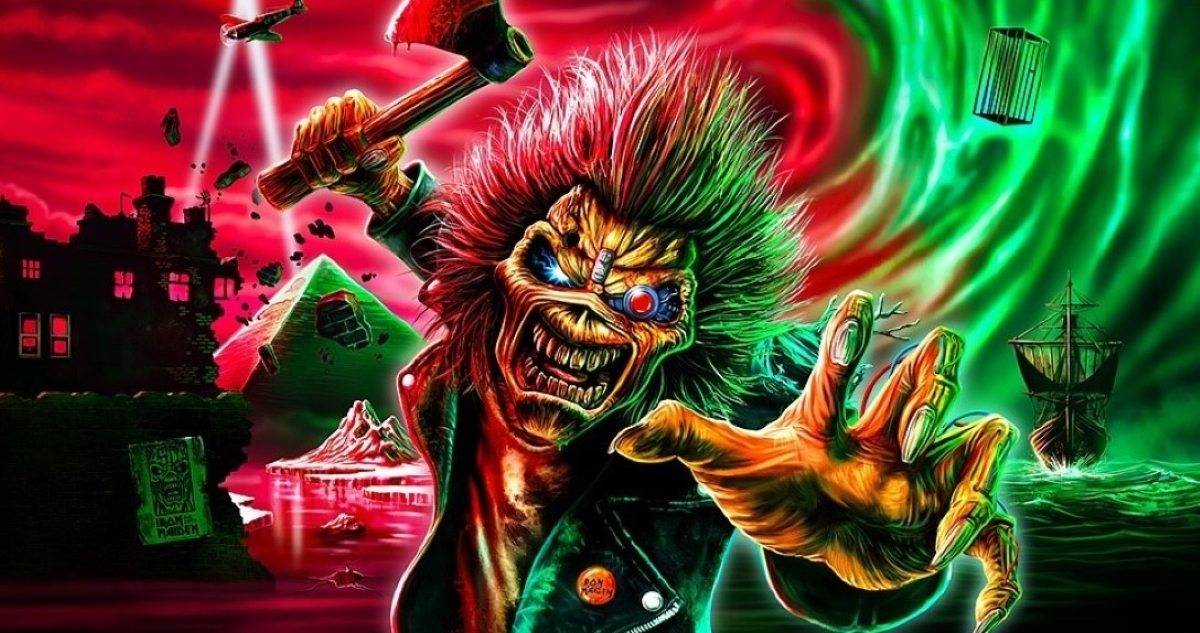 IRON MAIDEN превзеха София: 50 години мощ, сълзи, ракия и българският трикольор