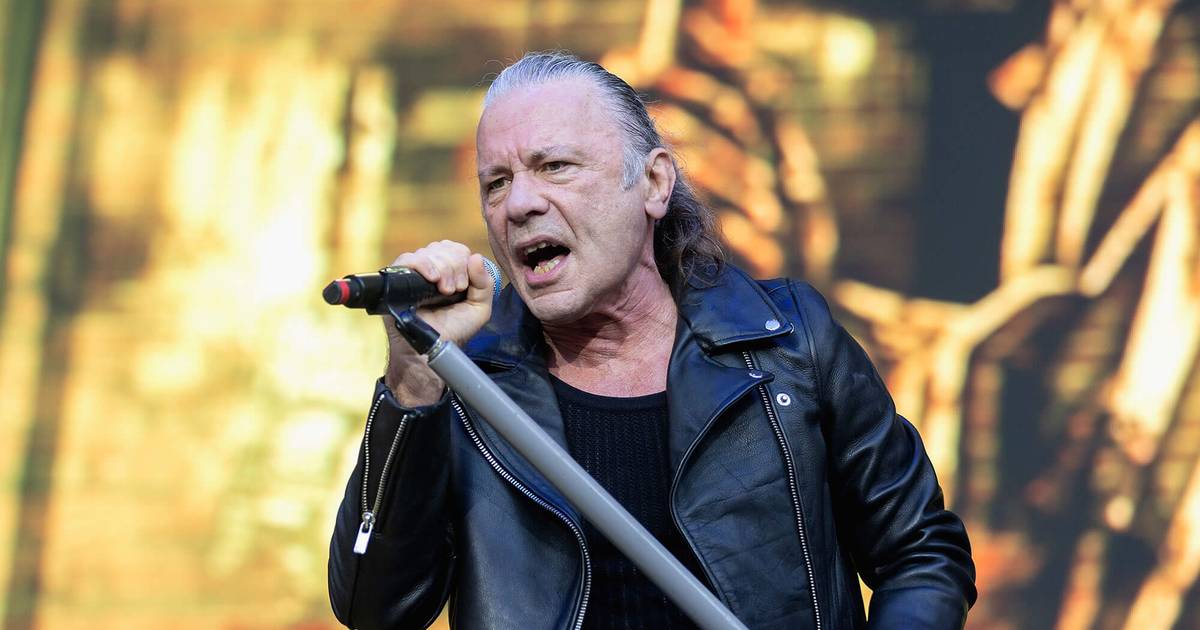 🔥 Iron Maiden пуснаха нова песен - чуйте я първи!