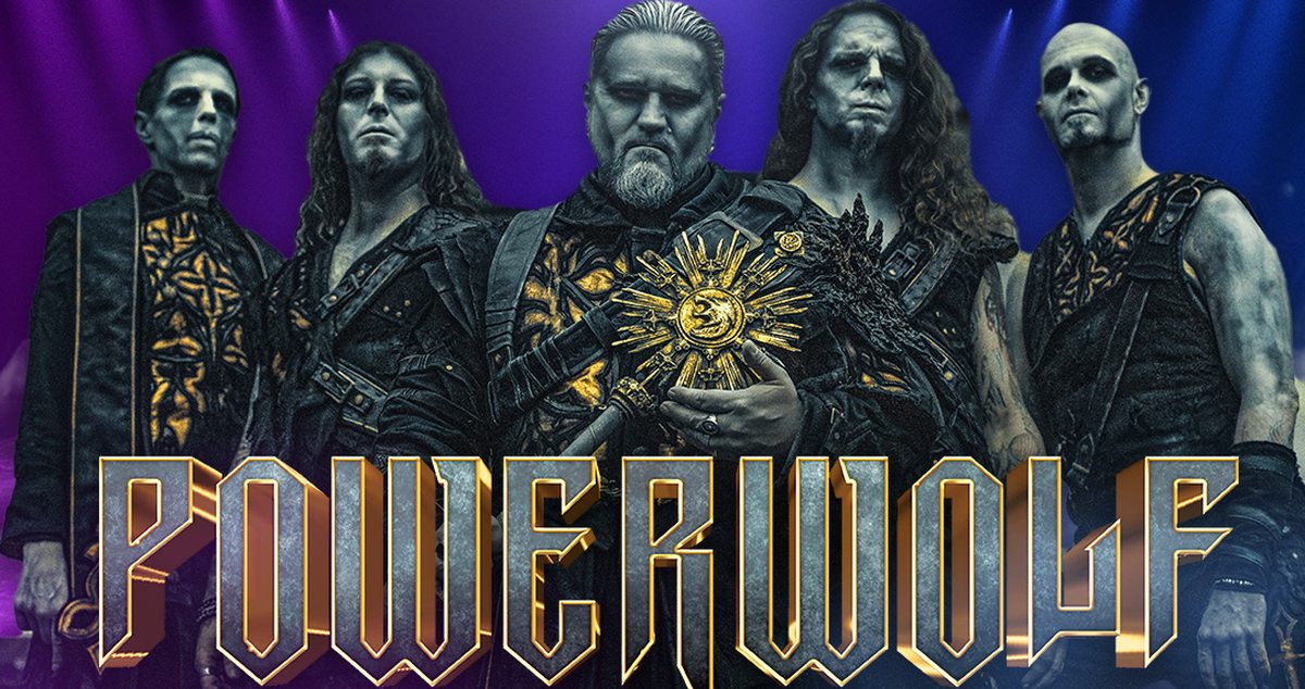 Midalidare Rock 2026 – Ден 2: Воини, огън и метъл литургия