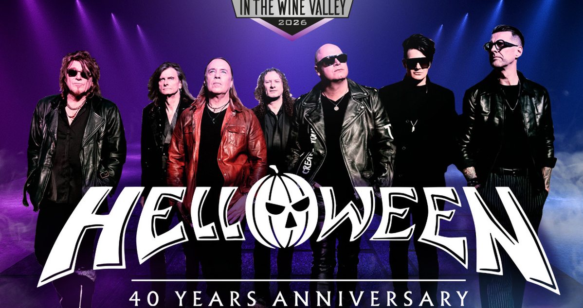 Midalidare Rock 2026 – Ден 3: 40 години Helloween и фантастична епика
