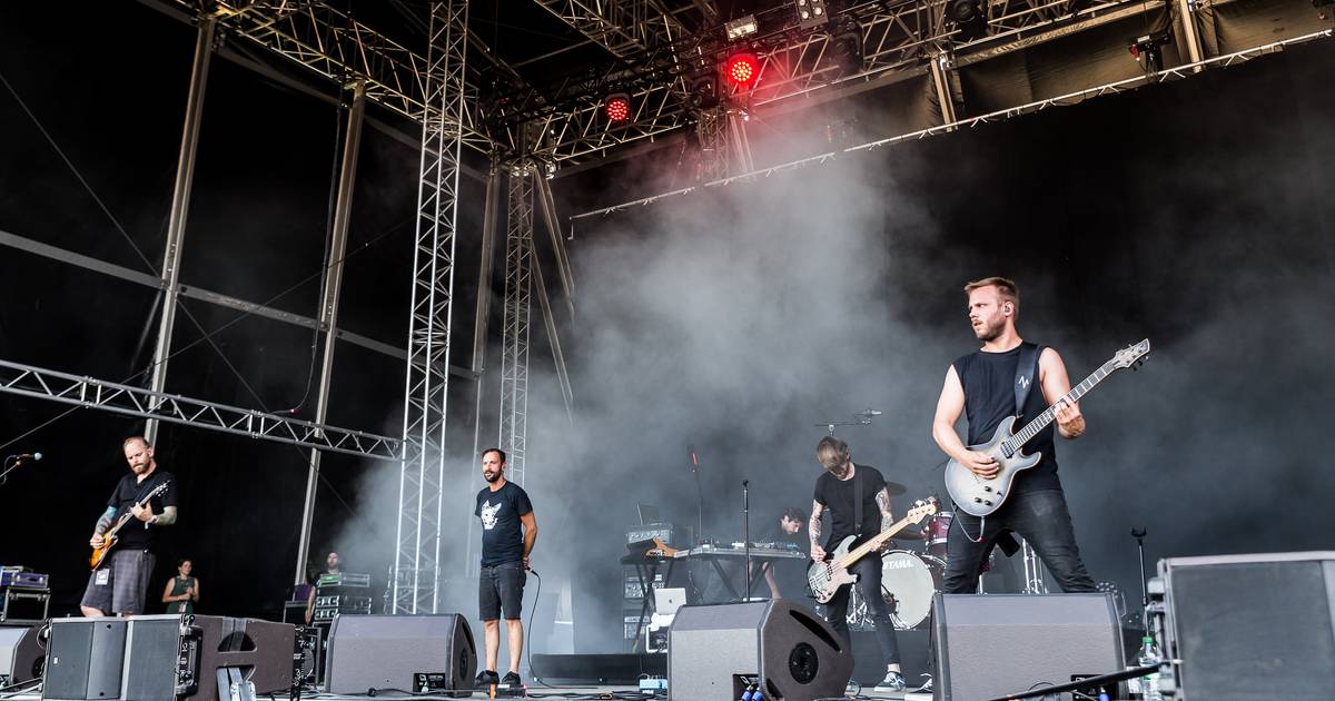THE OCEAN (+ PSYCHONAUT, THE DEVIL'S TRADE)
