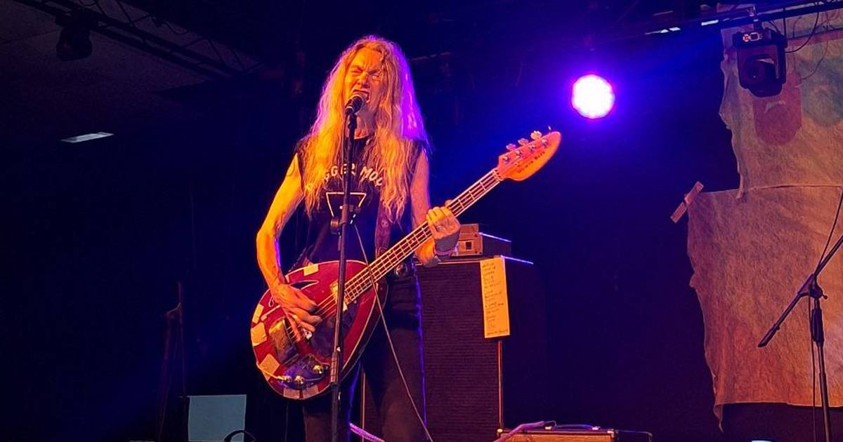 Toody Cole (Dead Moon) + Jenny Don't And The Spurs