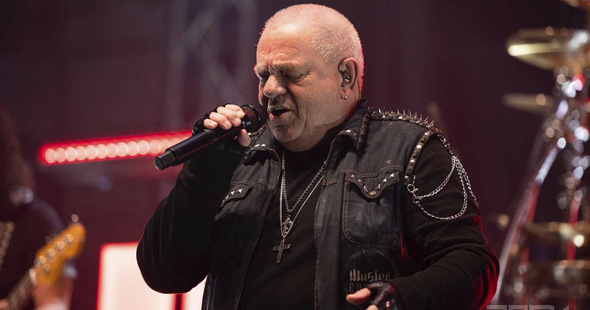 U.D.O. - Triple Anniversary Tour 2027