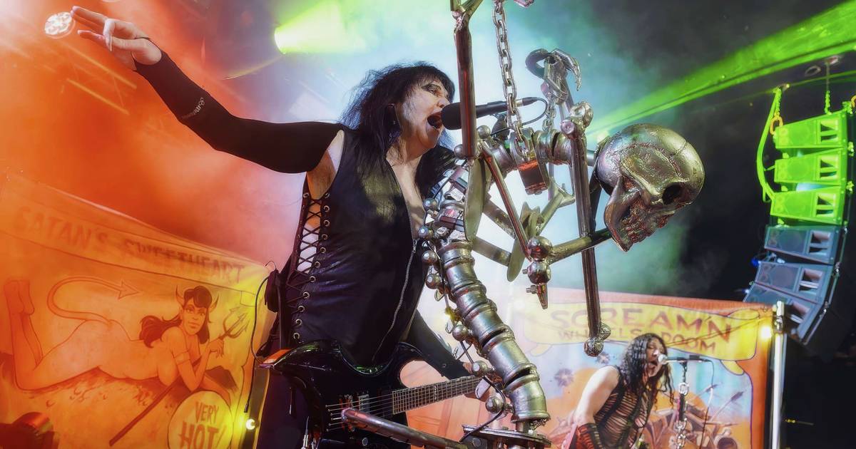 W.A.S.P.
