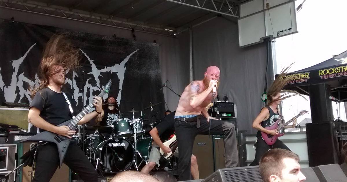 Wretched Feast IV